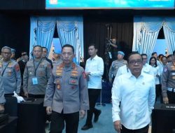Kapolri Prediksi Puncak Arus Mudik Lebaran 2026 Terjadi Dua Kali
