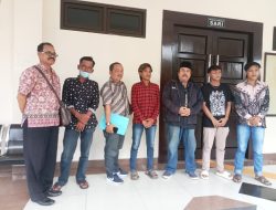 Pemukulan Akibatkan Luka” Tipiring” Hukuman Sosial Dua Minggu dan Denda Lima Ribu Rupiah,Korban Kecewa