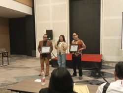 “NOERA X Musuh Cream Abal-abal” Sosialisasi Bersihkan Trauma Pasca Lepas Cream Abal-abal