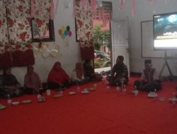 Dalam Meningkatkan Iman dan Taqwa Guru Bersama Siswa-siswi SDN 123 Bengkulu Utara Melaksanakan Buka Puasa Bersama di Sekolah
