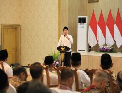 Bupati Jember Ajak Tokoh Pemuda dan Mahasiswa Bersinergi Wujudkan “Jember Baru, Jember Maju”