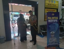 Kantor Samsat Patrang Hadirkan Layanan Publik Cepat,Transparan dan Humanis