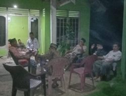 Miris…!! Salah Satu Oknum BPD di Desa Talang Rasau Kembali Terjerat Dugaan Skandal Perselingkuhan