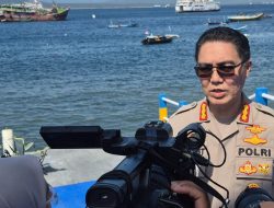 Polda Jatim Dirikan 238 Pos Operasi Ketupat Semeru 2026 untuk Layani Pemudik