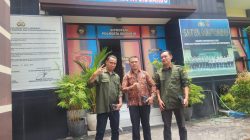 Jaringan 300 Media Nasional Siap Kawal Proses Hukum Kasus Neng Tiwi