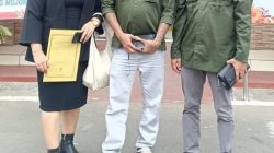 Teguh Puji Wahono Siap Turun Gunung, Globalindo Kawal Pengungkapan Fakta Kasus Neng Tiwi