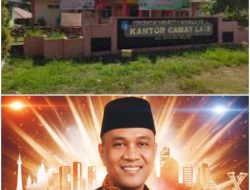 Kasus Perselingkuhan Anggota BPD Desa Talang Rasau Masyarakat Pertanyakan Tindakan Camat Lais