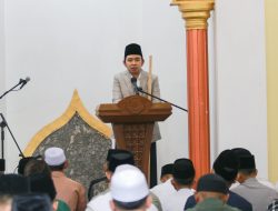 Dukung Efisiensi Energi Nasional, Gus Fawait Tiadakan Open House di Pendopo dan Siapkan Skema WFH