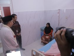 Gus Fawait Siagakan Puskesmas dan Rumah Sakit,Mengantisipasi Potensi lonjakan Gangguan Kesehatan Masyarakat Saat Lebaran