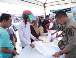 Pemkab Jember Terbitkan Ribuan Dokumen Adminduk dalam Serangkaian Program Bunga Desaku di Delapan Kecamatan