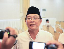 Ketua Komisi C Sebut Program Bunga Desaku Selaras dengan Visi Presiden Prabowo