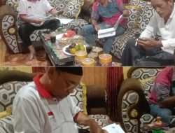Salah Satu Anggota BPD Melanggar Adat dan Melanggar Kode Etik Sebagai BPD, Ketua BPD Layangkan Surat Aduan ke Pihak Berwenang
