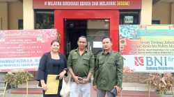 Pendiri Globalindo Teguh Puji Wahono Tegaskan, Penangkapan Oknum Wartawan oleh Polres Mojokerto Bukan Kriminalisasi Pers