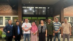 Tahap II Kasus Kades Akhmad Dwi Setiyono, Tim Pengacara Siap Hadapi Laporan Pasal 471 dan 521 KUHP