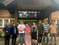 Tahap II Kasus Kades Akhmad Dwi Setiyono, Tim Pengacara Siap Hadapi Laporan Pasal 471 dan 521 KUHP