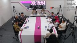 Sejarah Baru Tata Kelola Daerah, Gus Fawait Buka Forum Uji Publik Secara Live