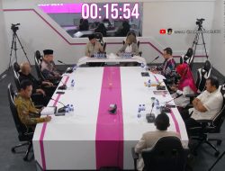 Sejarah Baru Tata Kelola Daerah, Gus Fawait Buka Forum Uji Publik Secara Live