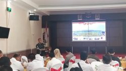 Rapat Teknis TMMD ke-128 Dipimpin Dandim 1014, Sinergi TNI dan Pemda Diperkuat