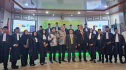 Ketua Umum DePA-RI Minta Menteri Haji Tidak Ceroboh Soal War Tiket Haji