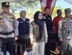 Pemkab Bengkulu Utara Peringati Hari Kesiapsiagaan Bencana Tahun 2026,Dengan Tema”Bangun Kesiapsiagaan Bencana Sejak Dini”