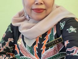 Di Hari Kartini SMP Negeri 1 Panti Laksanakan Gerakan Minum Tablet Tambah Darah