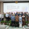 PT Adhi Karya Gelar Sosialisasi KUHP & KUHAP, Dhifla: Badan Hukum Menjadi Subyek Hukum didalam Tindak Pidana Korporasi