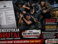Dugaan Pengeroyokan di Sidoarjo Jadi Sorotan, Tim Globalindo Minta Penanganan Transparan