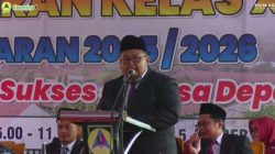 Torehkan Prestasi SMKN 5 Jember Menggelar Kelulusan Siswa Kelas XII Tahun Ajaran 2025/2026 