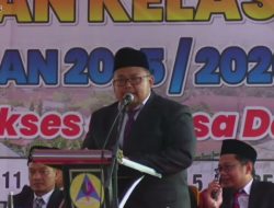 Torehkan Prestasi SMKN 5 Jember Menggelar Kelulusan Siswa Kelas XII Tahun Ajaran 2025/2026 